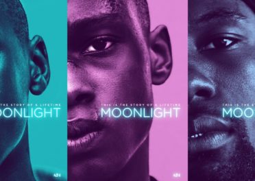Moonlight Film Review by Colin George