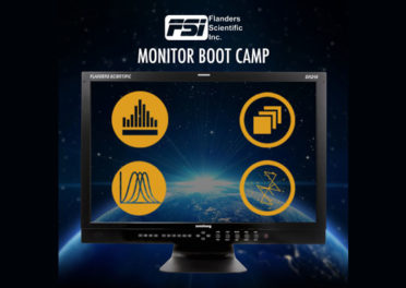 Flanders Monitor Boot Camp