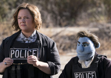 Film Review: The Happytime Murders