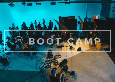 Grip and Electric Boot Camp