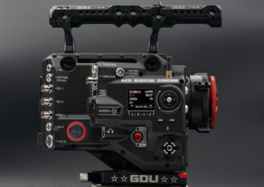 RED Ranger Camera