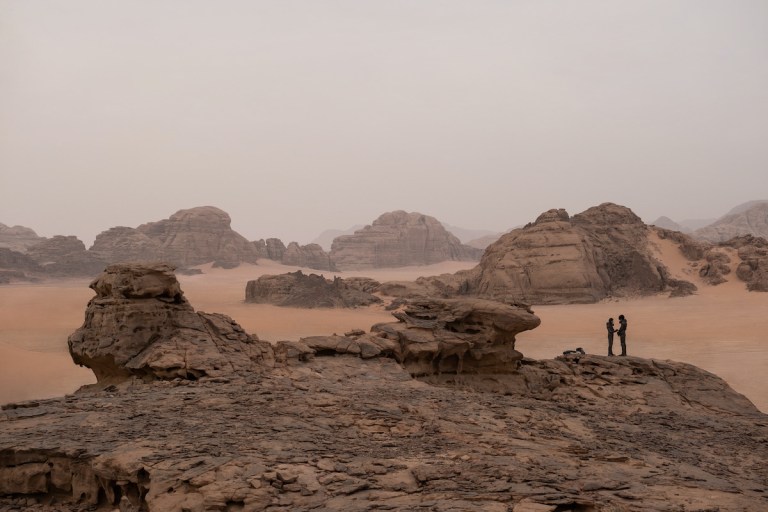 Dune Film Review
